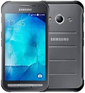 Замена стекла на телефоне Samsung Galaxy Xcover 3 в Новосибирске